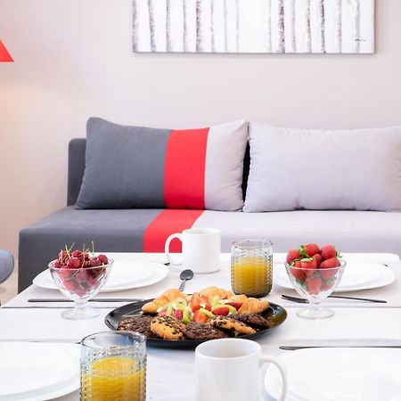 Elisavet Apartment Heraklion  Luaran gambar