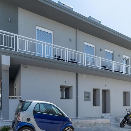 Elisavet Apartment Heraklion  Luaran gambar