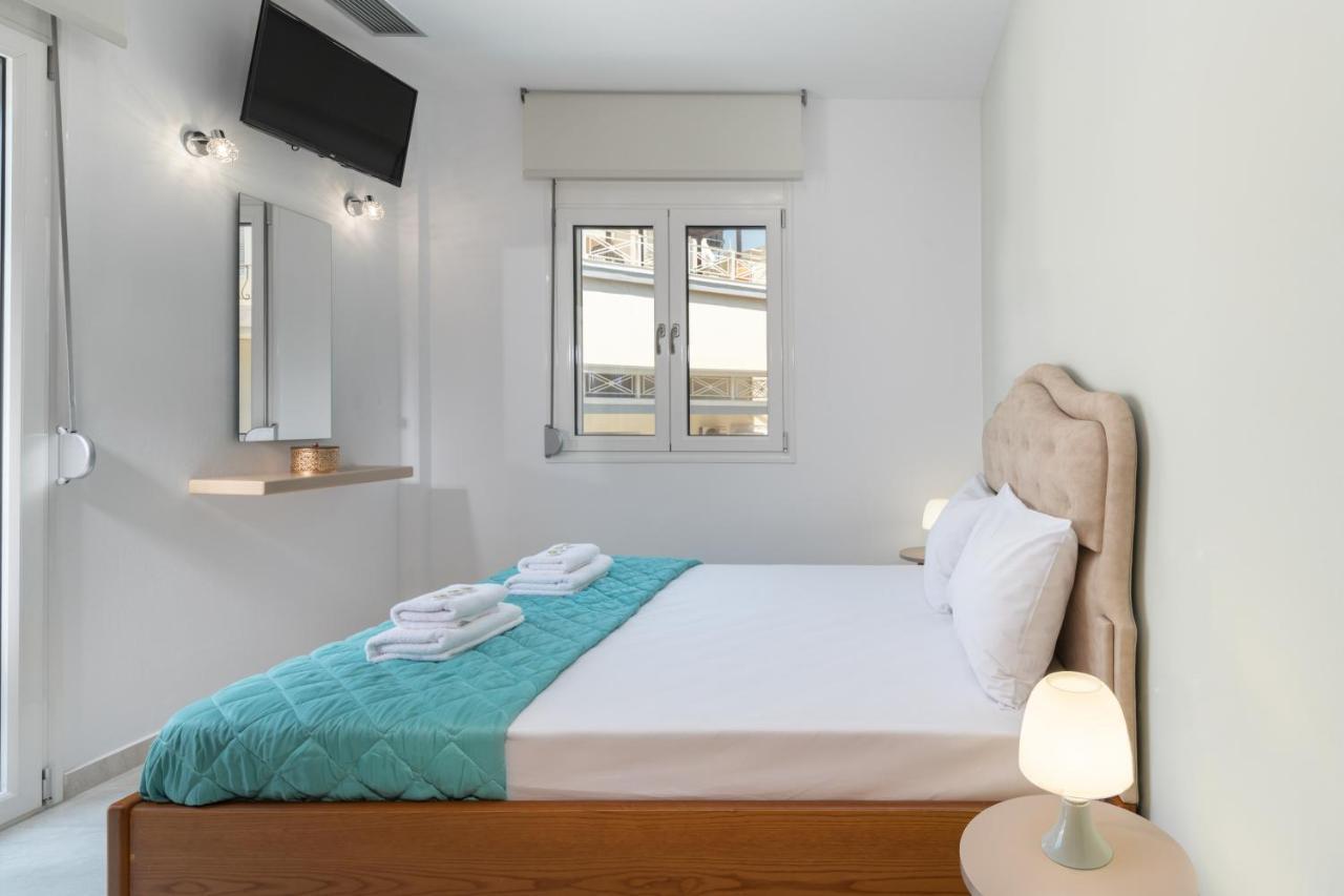 Elisavet Apartment Heraklion  Luaran gambar