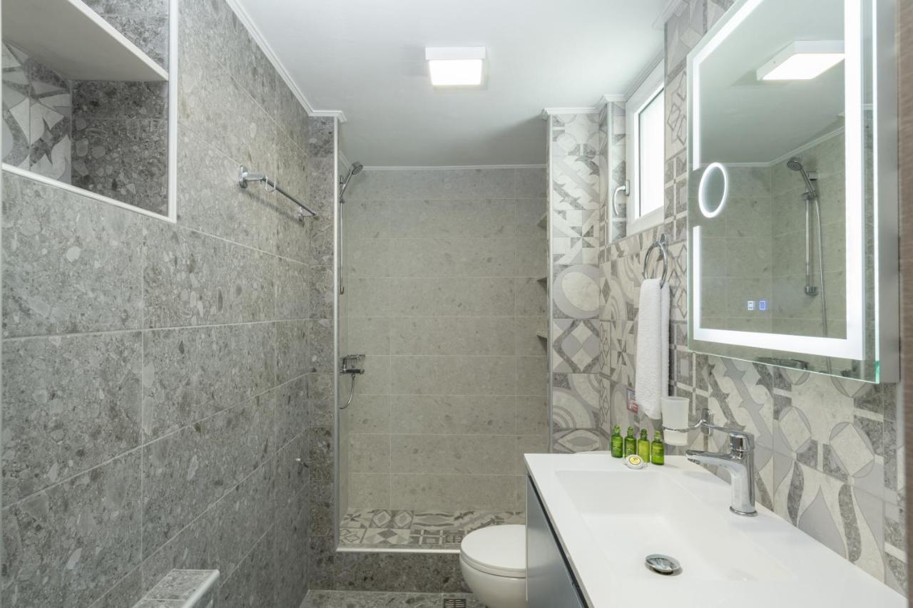 Elisavet Apartment Heraklion  Luaran gambar