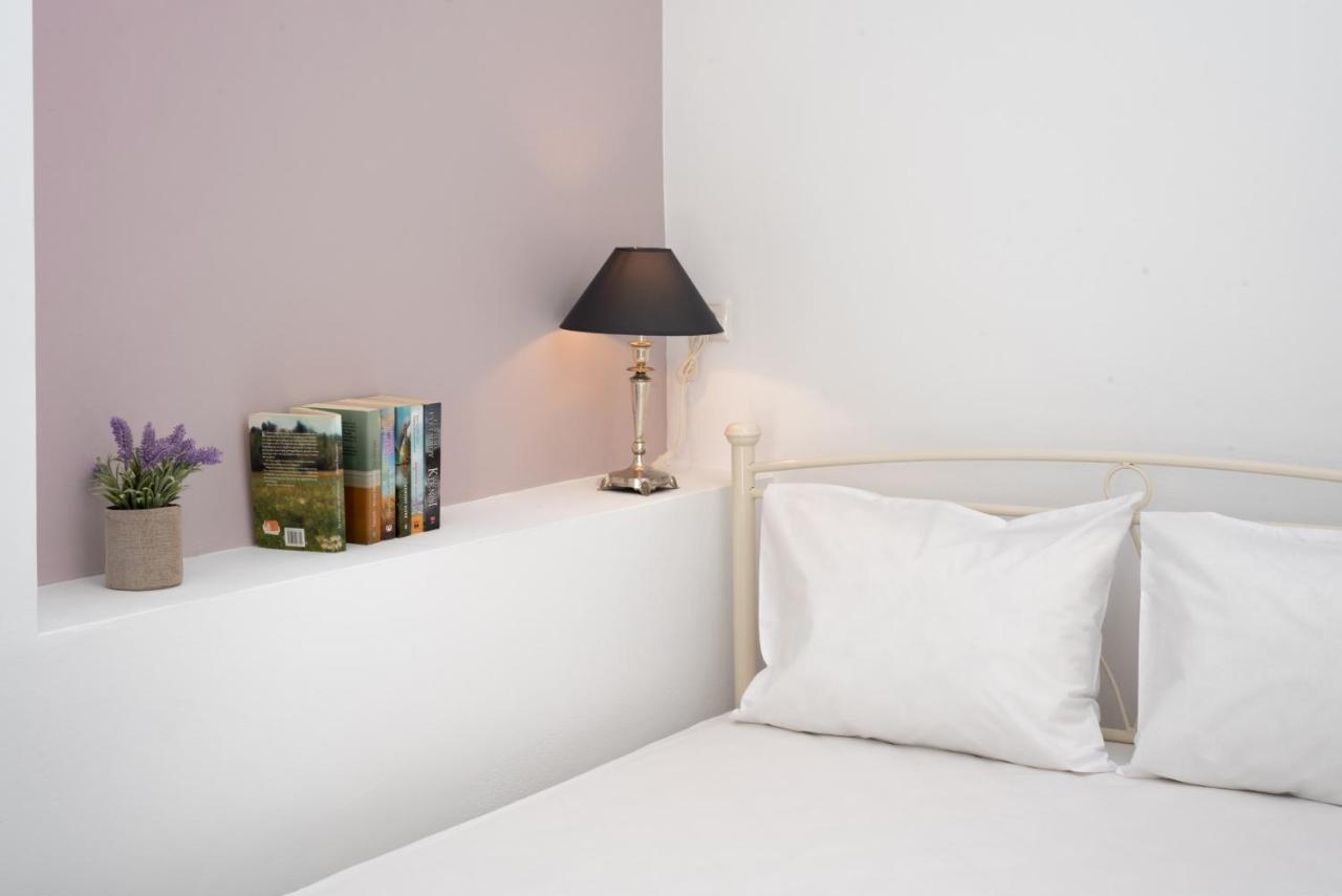 Elisavet Apartment Heraklion  Luaran gambar