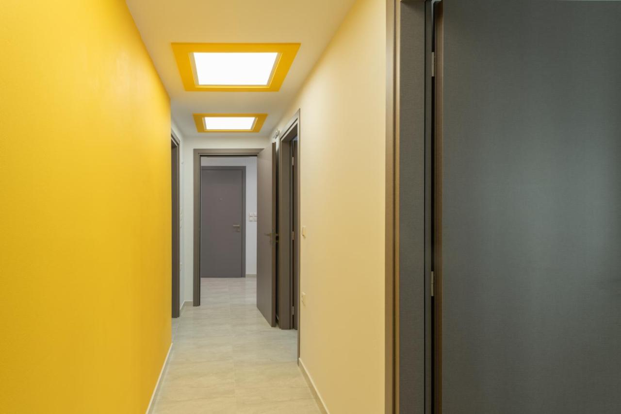 Elisavet Apartment Heraklion  Luaran gambar