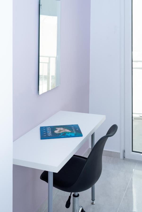 Elisavet Apartment Heraklion  Luaran gambar