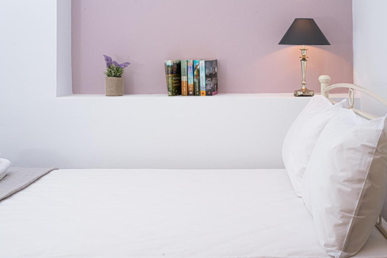 Elisavet Apartment Heraklion  Luaran gambar